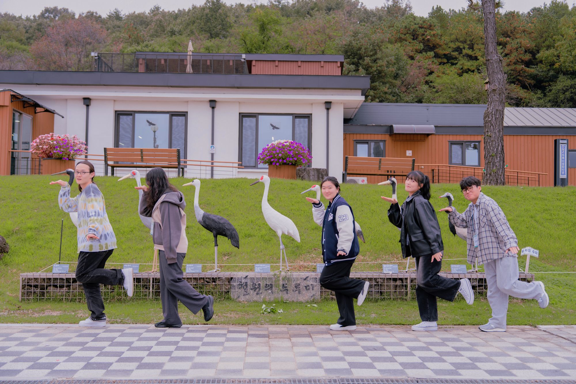 2025-2 G역탐방 in 철원