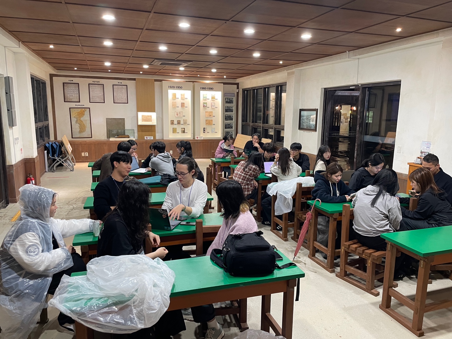 2025-2 G역탐방 in 철원