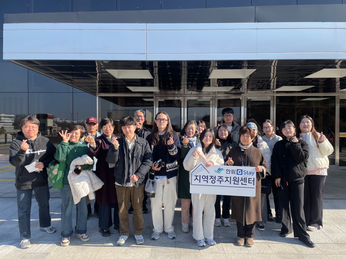 2025-2 강원트립 작가단 현장실습 체험 성료