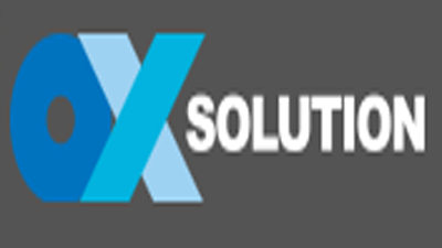 오엑스 솔루션