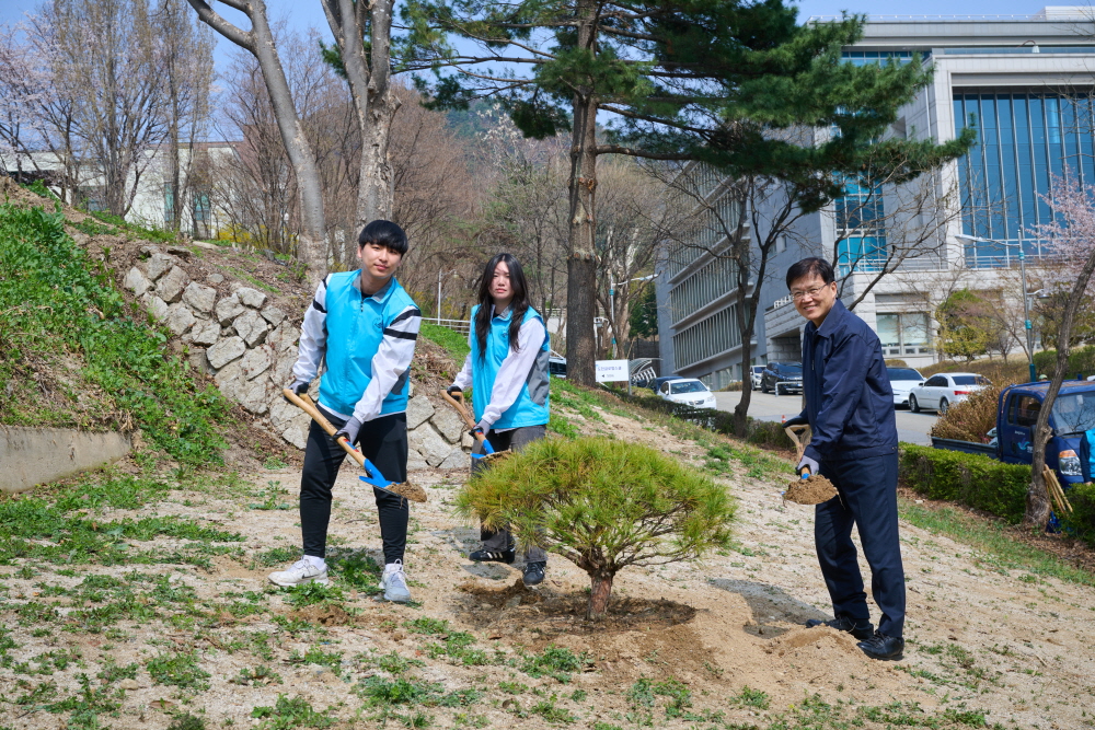 식재