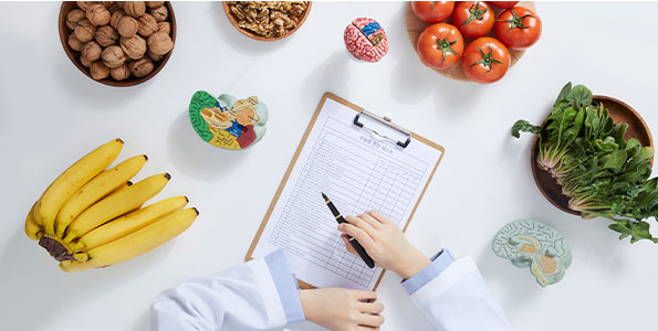 한국영양연구소 관련 사진