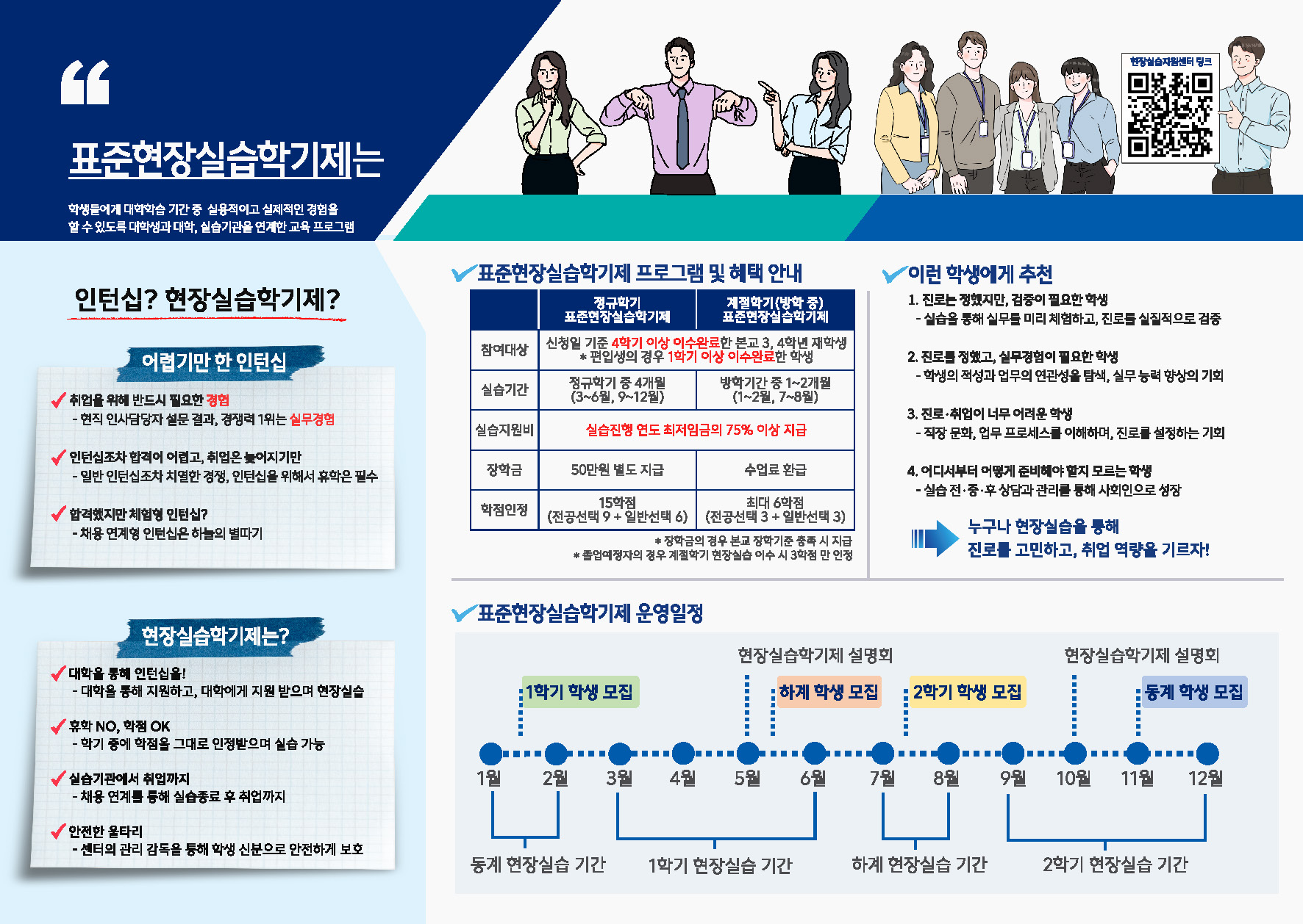 현장실습 한눈에 보기_학생1
