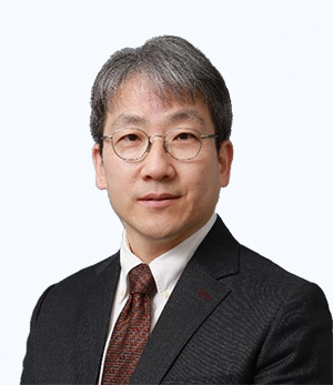 한림대학교 의과대학 유경호 학장