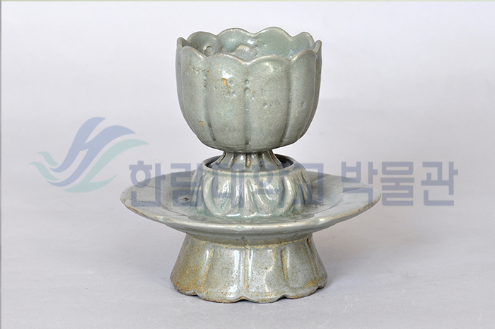 청자탁잔.jpg 이미지