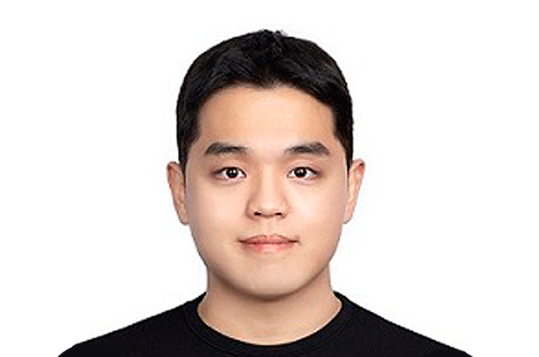 김태웅 박사과정생
