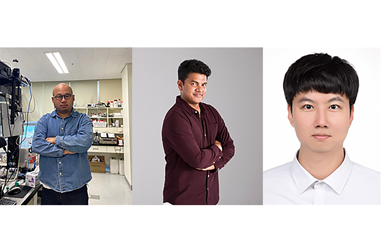 한림대 반도체·디스플레이스쿨 이종민 교수 연구팀