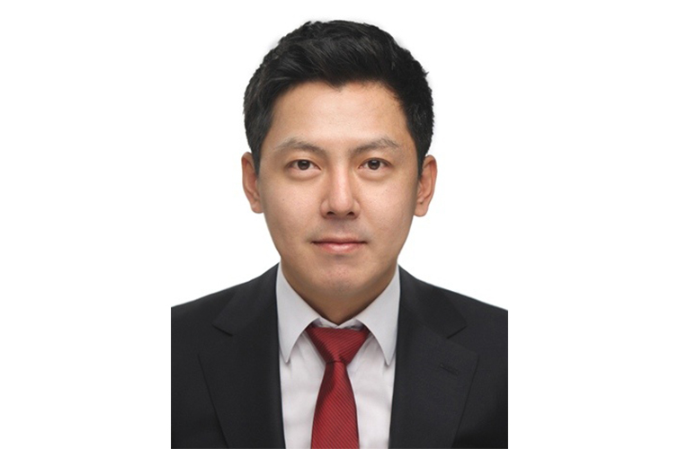 [사진] 조이삭 교수
